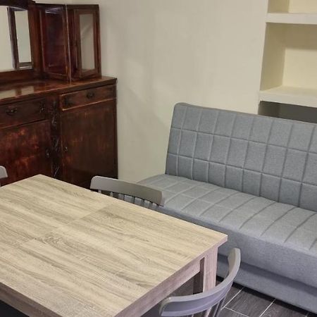 Fifi'S Luxury Apartment Platanias  Luaran gambar