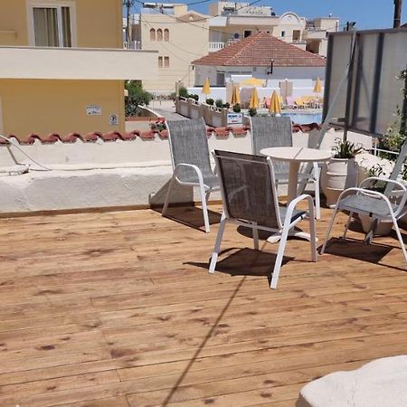 Fifi'S Luxury Apartment Platanias  Luaran gambar
