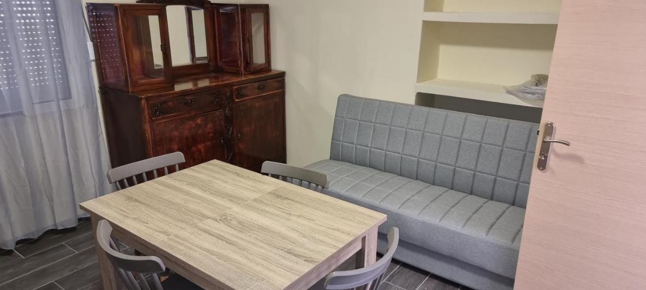 Fifi'S Luxury Apartment Platanias  Luaran gambar
