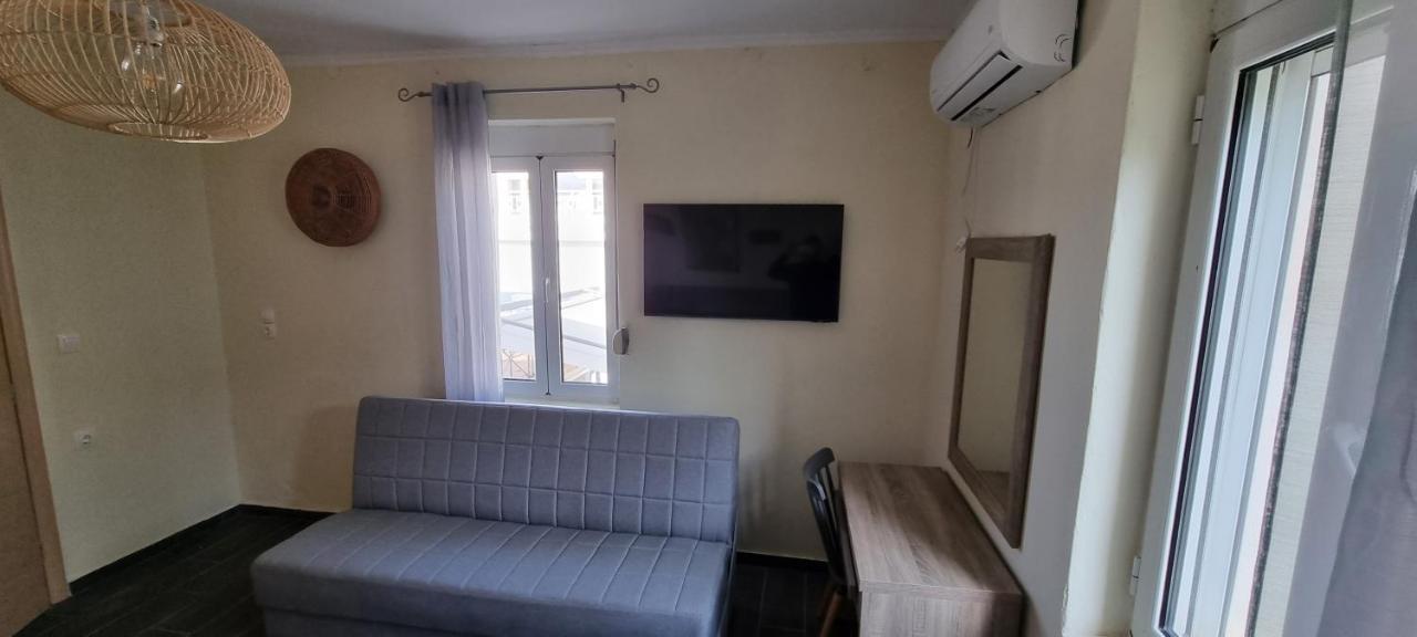 Fifi'S Luxury Apartment Platanias  Luaran gambar