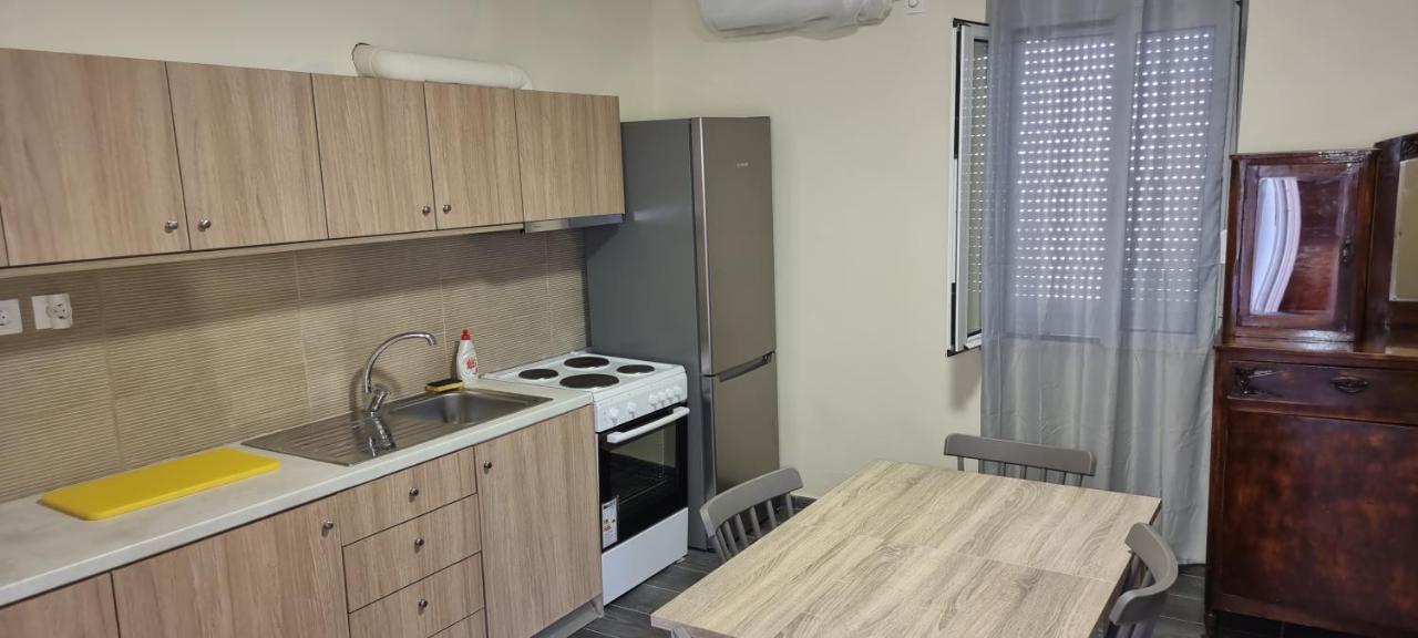 Fifi'S Luxury Apartment Platanias  Luaran gambar