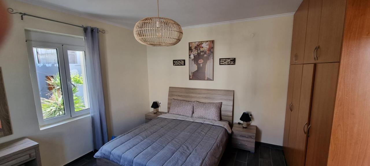 Fifi'S Luxury Apartment Platanias  Luaran gambar