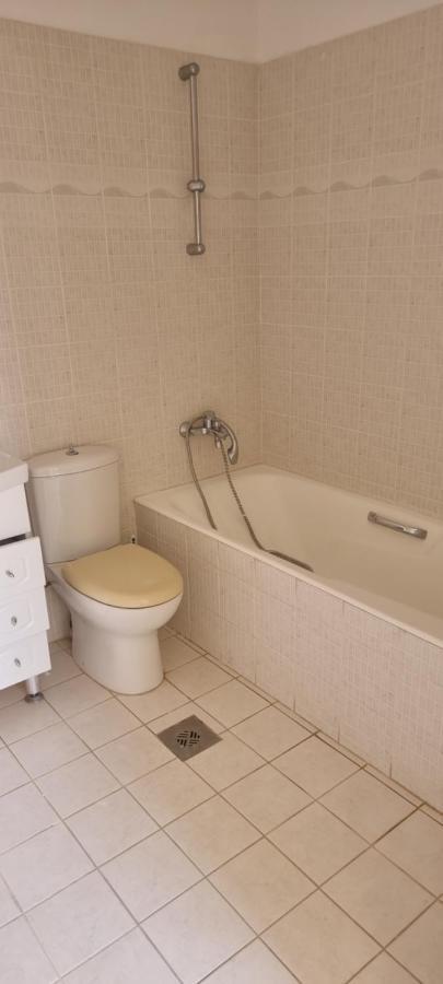 Fifi'S Luxury Apartment Platanias  Luaran gambar